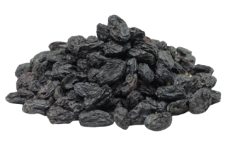 лучшие черные изюмы