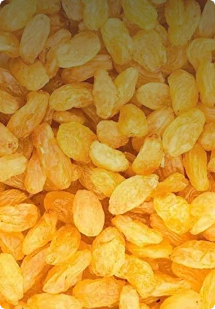 Изюм голден