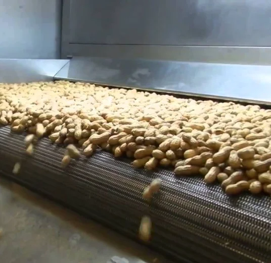 линия обработки арахиса в скорлупе в узбекистане по лучшей цене