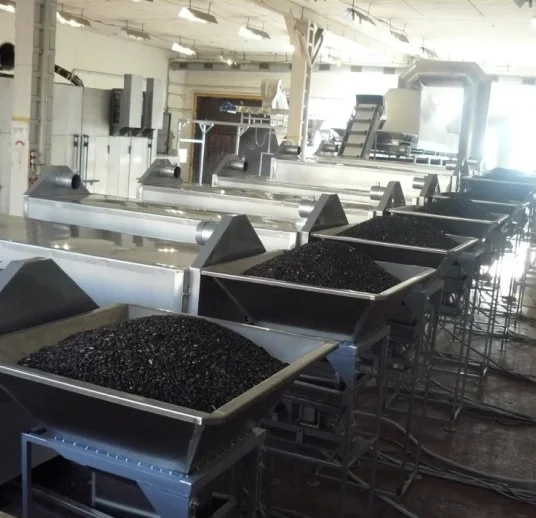 подсолнечные семечки от производителя из узбекистана